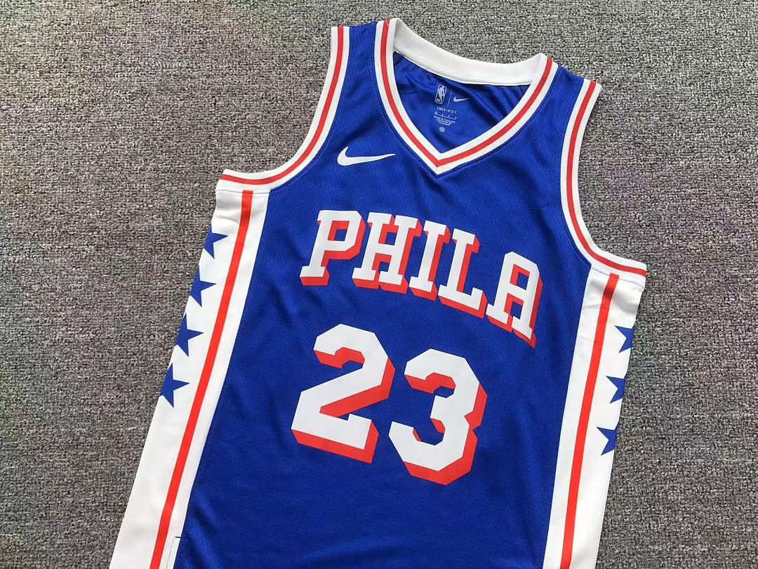 Unbranded 105 NBA BASKETBALL VEST 1281818002 (Im 170Cm 60Kg I Wear Size S In The Phot) - Image 7