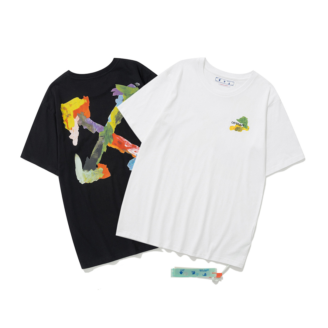 Off-White 79 OFF-WHITE T-SHIRT