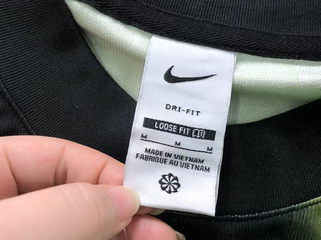 Nike 188 N⭐K⭐ LONG SLEEVED 22042335001 (Im 170Cm 60Kg I Wear Size M In The Phot) - Image 17