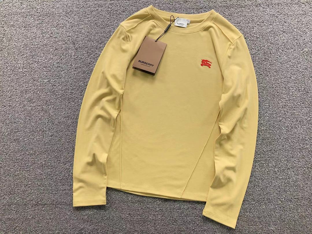 Burberry 98 B⭐R⭐E⭐RY LONG SLEEVED FEMAIE - Image 8