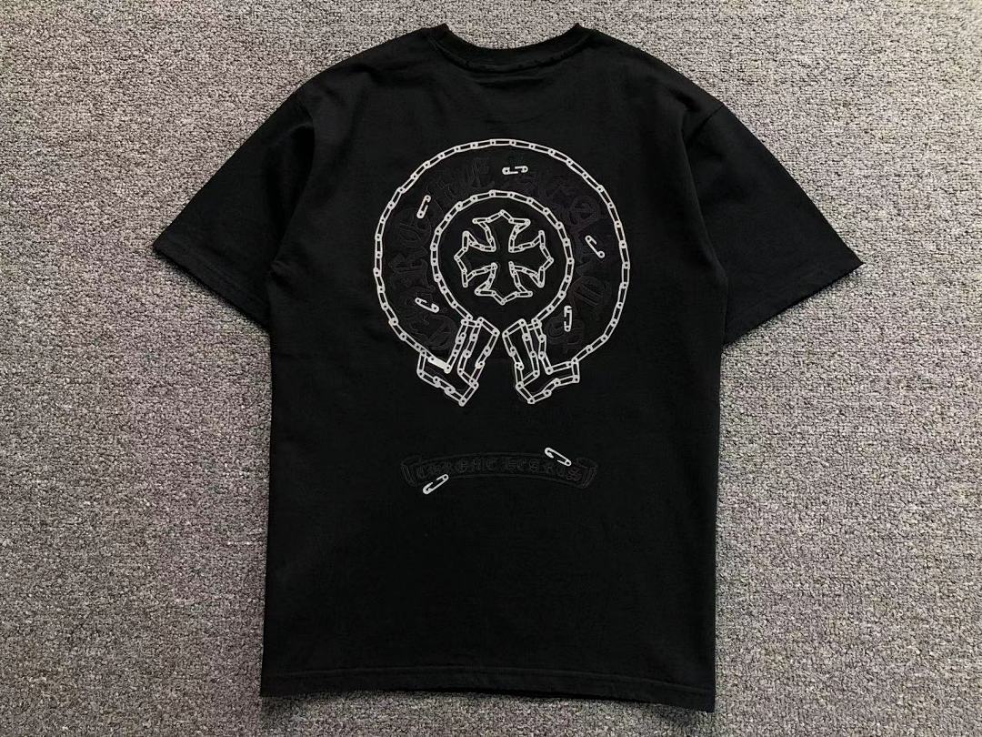 Comme des Garcons 125 C⭐⭐OME HE⭐⭐TS T-SHIRT 3203211417 (Im 170Cm 60Kg I Wear Size S In The Phot) - Image 10