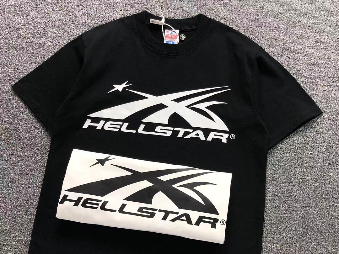 Hellstar 118 HELLSTAR T-SHIRT 3207260872 (Im 170Cm 60Kg I Wear Size M In The Phot) - Image 16