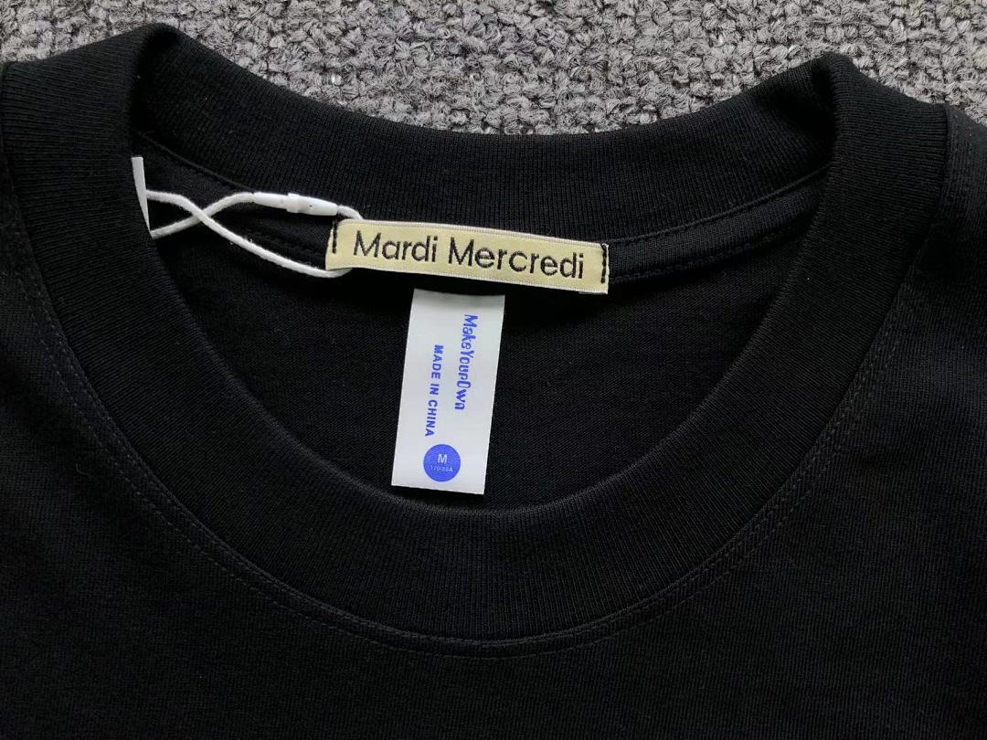 Unbranded 98 MAR⭐I ME⭐⭐RE⭐⭐T-SHIRT 215225615 (Im 170Cm 60Kg I Wear Size M In The Phot) - Image 47