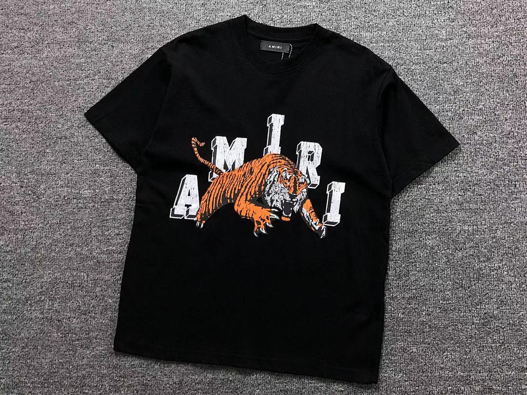 AMIRI 98 AMIRI T-SHIRT - Image 4