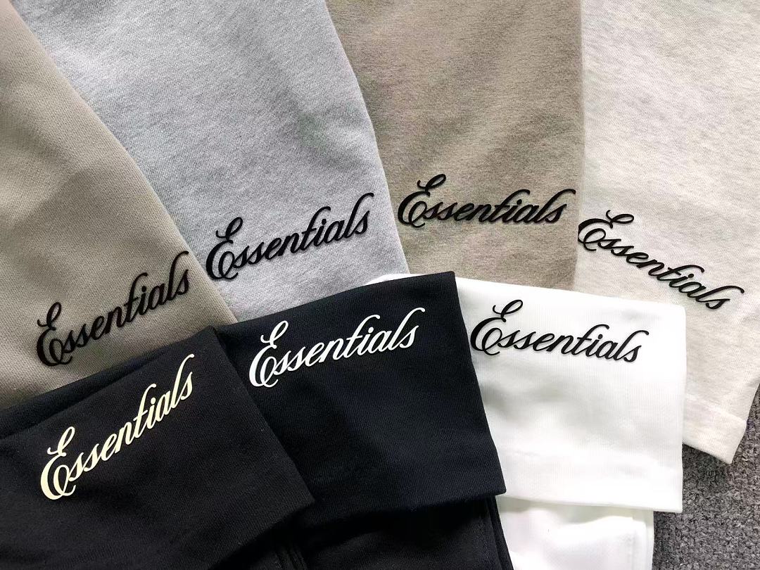 Fear of God SHORTS 118 FOG T-SHIRT - Image 53