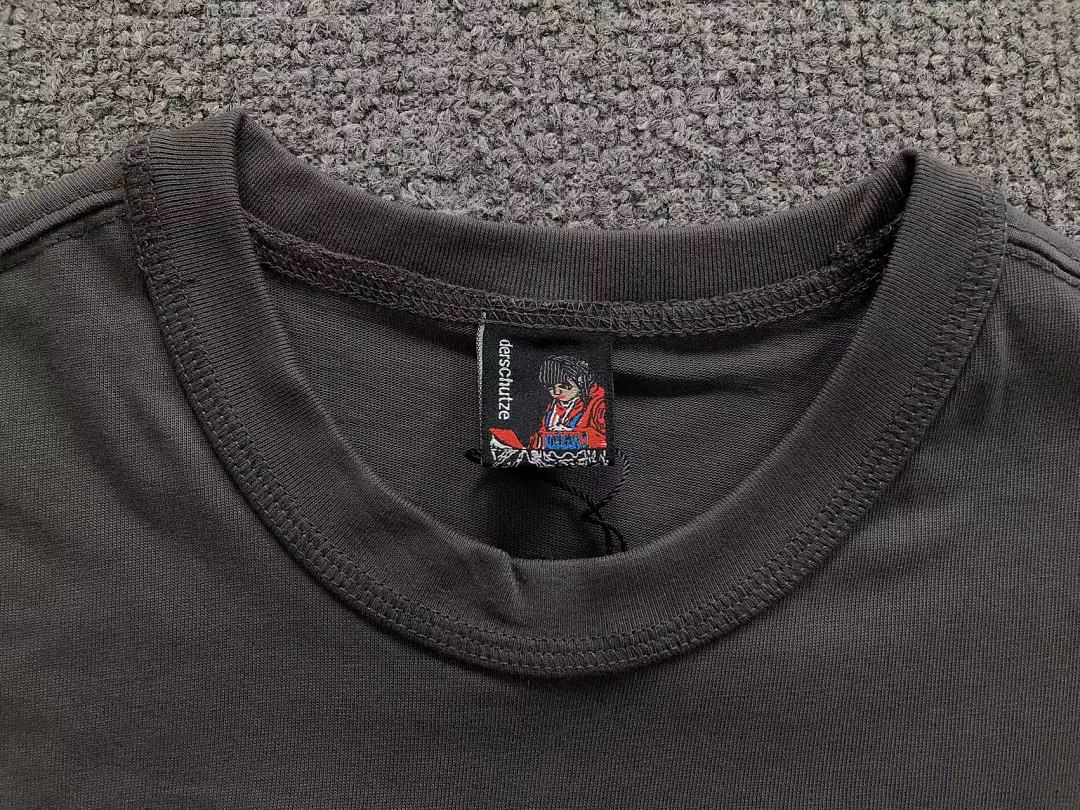 Chanel 95 DER⭐CHUT⭐E T-SHIRT 127310656 (Im 170Cm 60Kg I Wear Size S In The Phot) - Image 17
