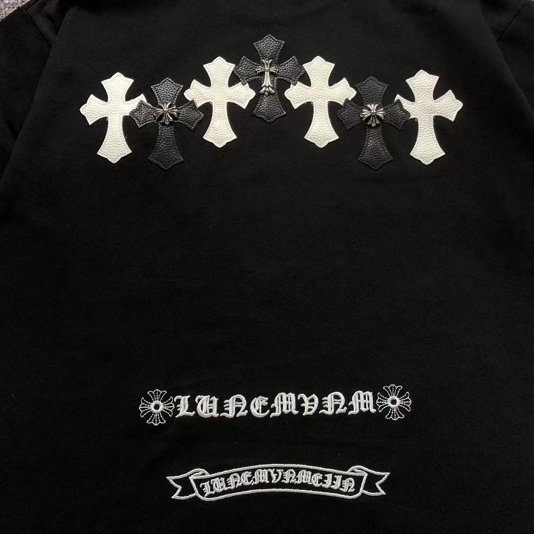 Comme des Garcons 118 C⭐⭐OME HE⭐⭐TS T-SHIRT 125131660 (Im 170Cm 60Kg I Wear Size S In The Phot) - Image 9