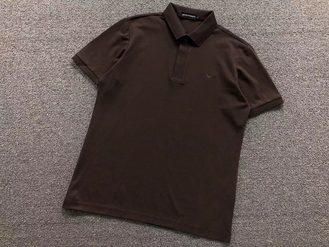Unbranded 128 E⭐P⭐R⭐⭐ A⭐M⭐N⭐ POLO 5211311147 (Im 170Cm 60Kg I Wear Size L In The Phot) - Image 9
