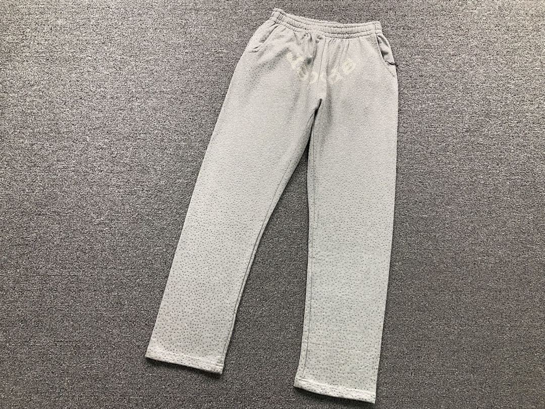 Sp5der TROUSERS 165 SP5DER HOODIE - Image 48