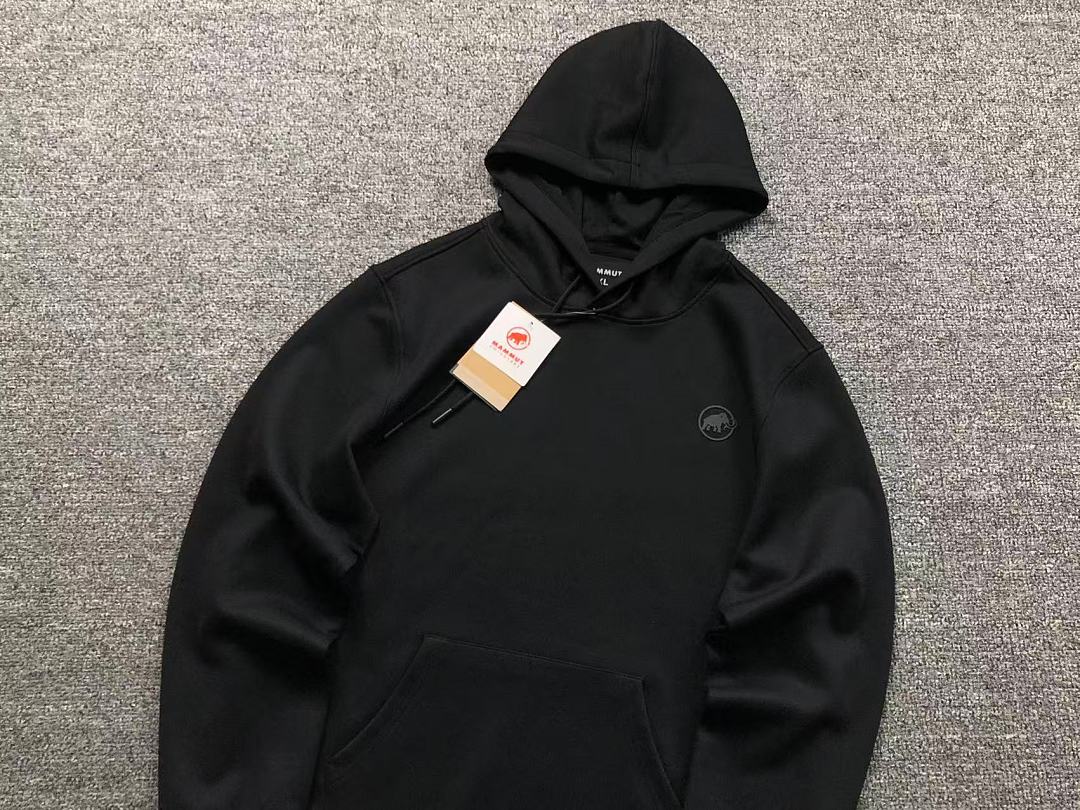 Unbranded TROUSERS 185 MAMMUT HOODIE - Image 12