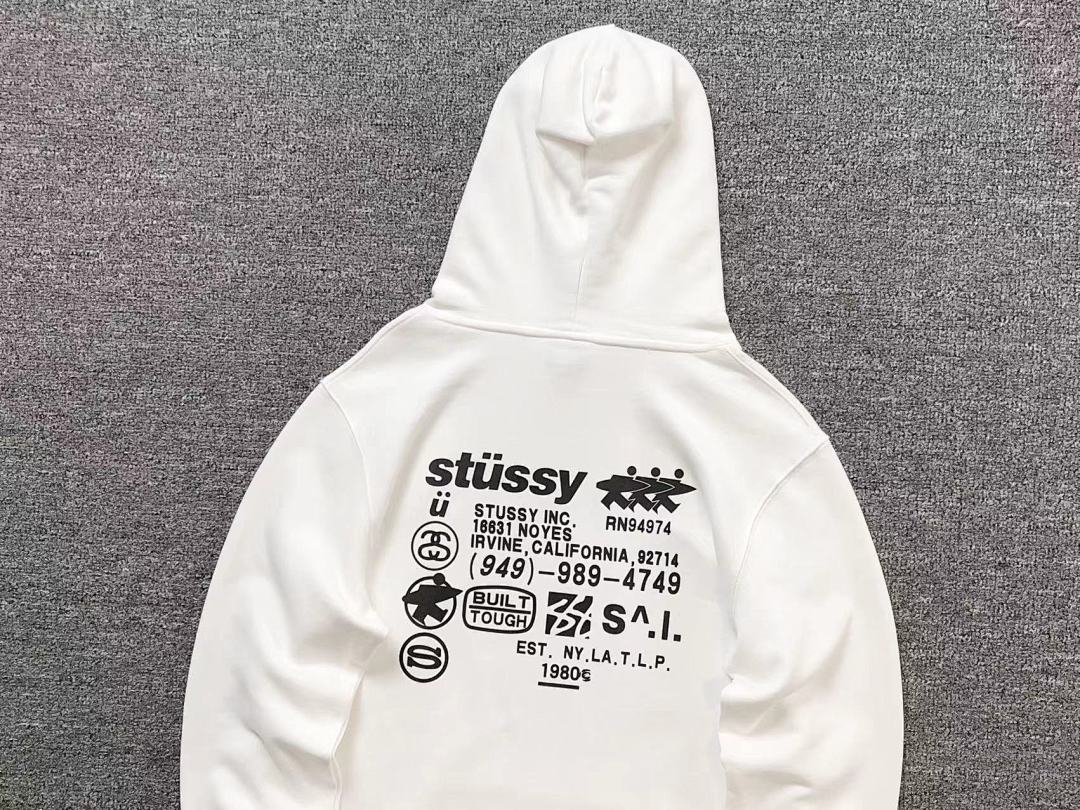 Stussy 168 STUSSY - Image 12