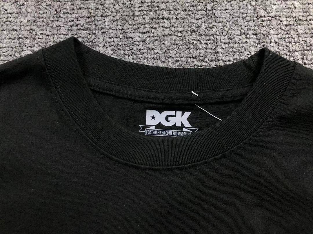 DGK 95 DGK T-SHIRT - Image 24