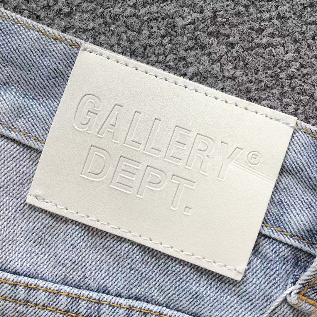 Gallery Dept 185 GALLERY DEPT TROUSERS 3112150317 (Im 170Cm 60Kg I Wear Size S In The Phot) - Image 10