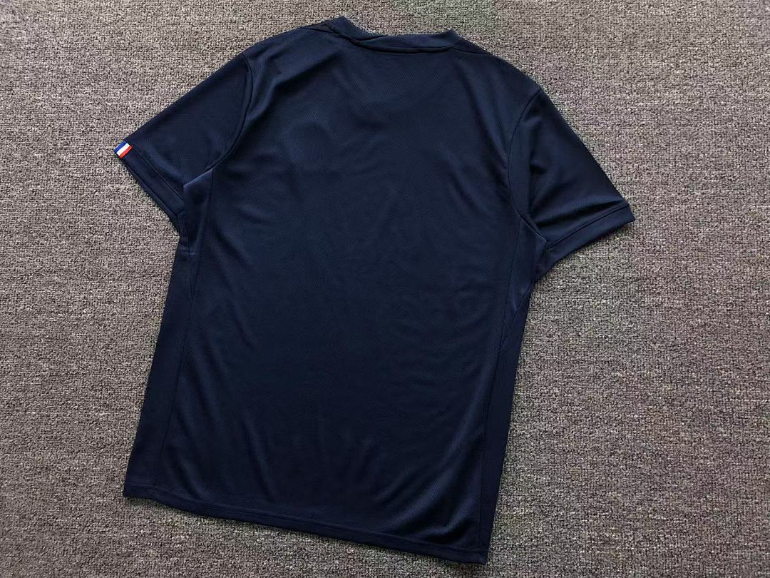 Unbranded 75 FOOTBALL T-SHIRT SHORTS 11081232002 (Im 170Cm 60Kg I Wear Size L In The Phot) - Image 15