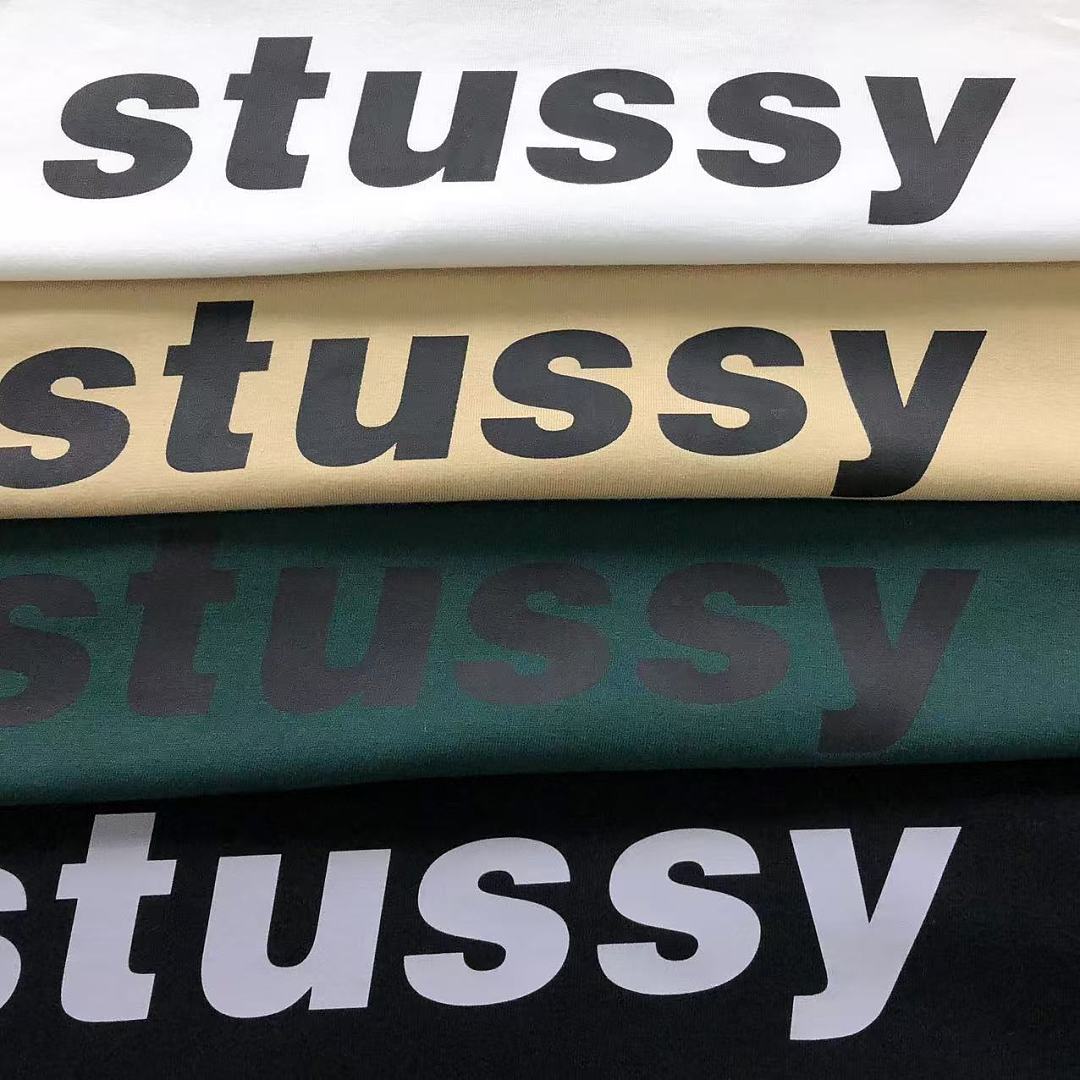 Stussy 82 STUSSY T-SHIRT 4206202302 (Im 170Cm 60Kg I Wear Size M In The Phot) - Image 26