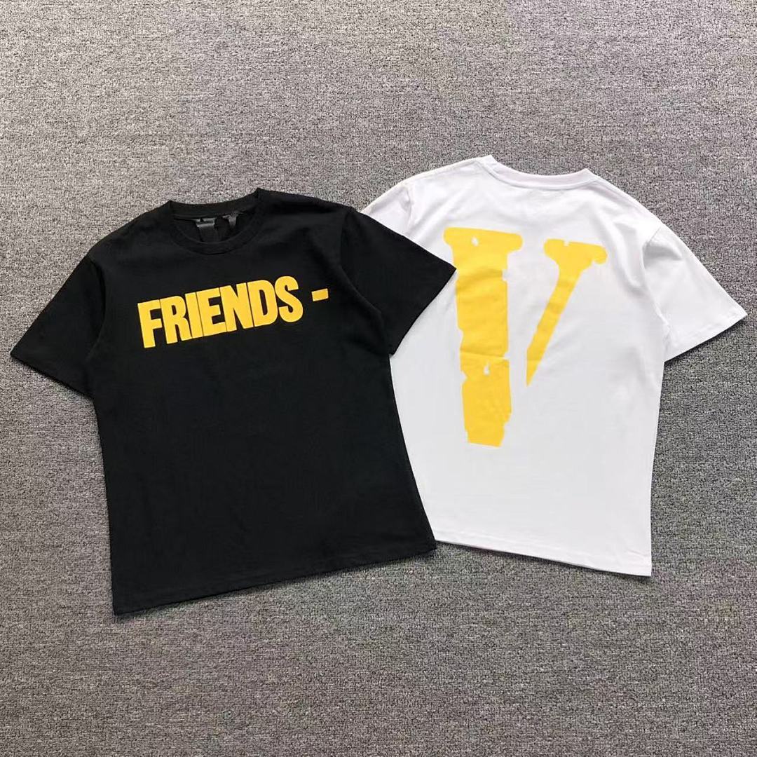 On Running 69 VLONE T-SHIRT 504142791 (Im 170Cm 60Kg I Wear Size S In The Phot)