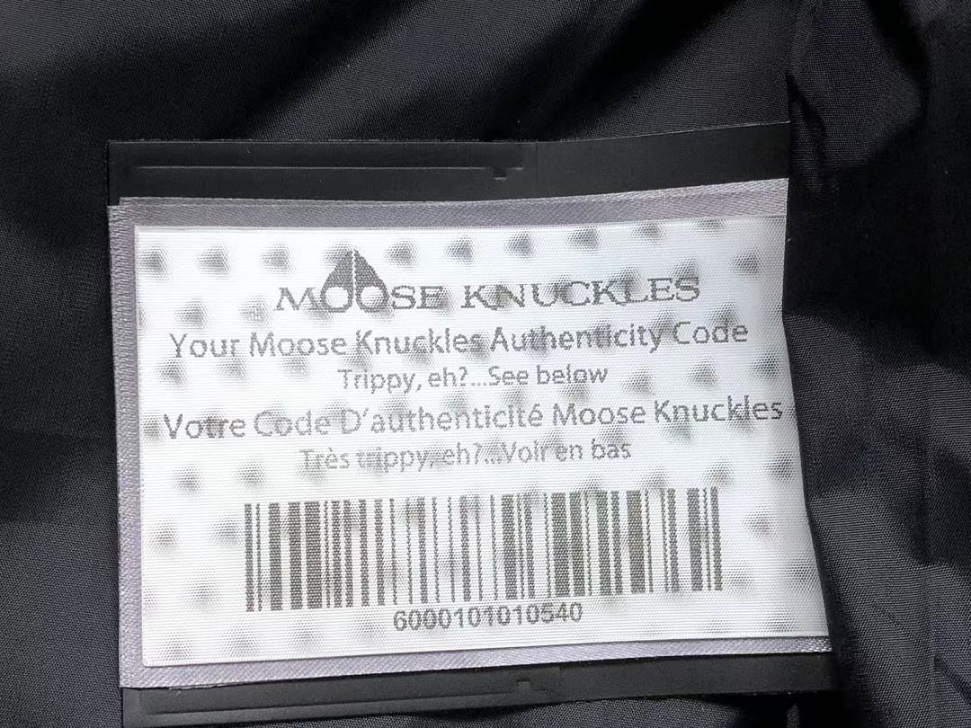 Moose Knuckles 728 M⭐⭐SE K⭐⭐CK⭐⭐S DOWN JACKETS 3208222916 (Im 170Cm 60Kg I Wear Size M In The Phot) - Image 44