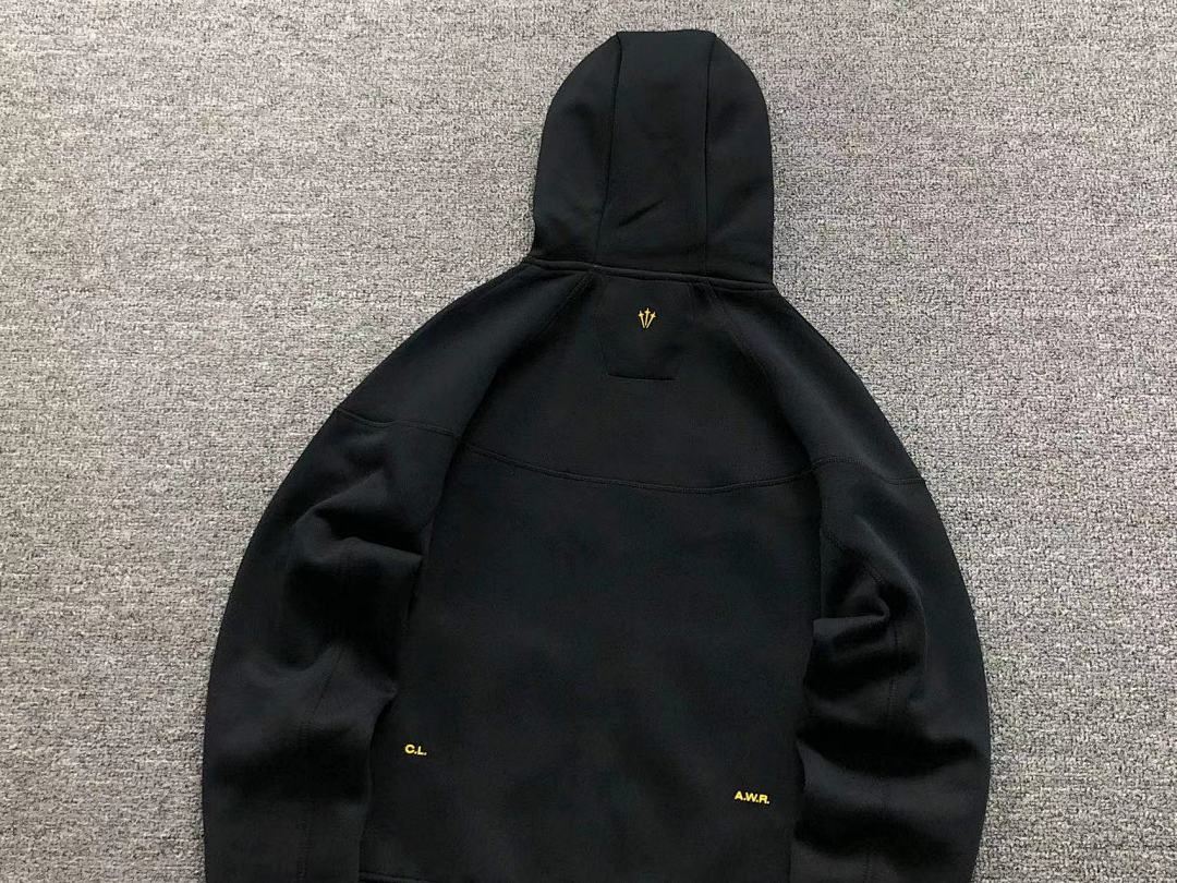 Nike TROUSERS148 N⭐K⭐ NO⭐T⭐ HOODIE - Image 14