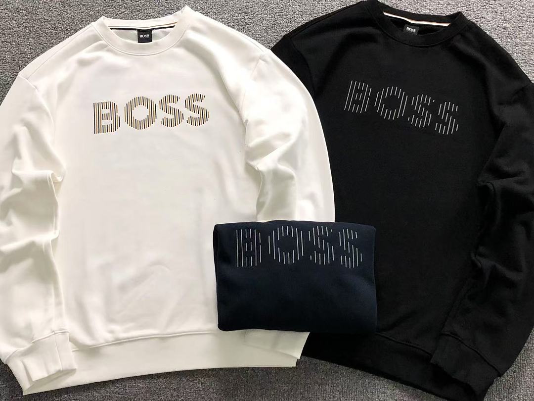 Unbranded 175 H⭐G⭐ B⭐⭐S HOODIE 3208063101 (Im 170Cm 60Kg I Wear Size XL In The Phot) - Image 6