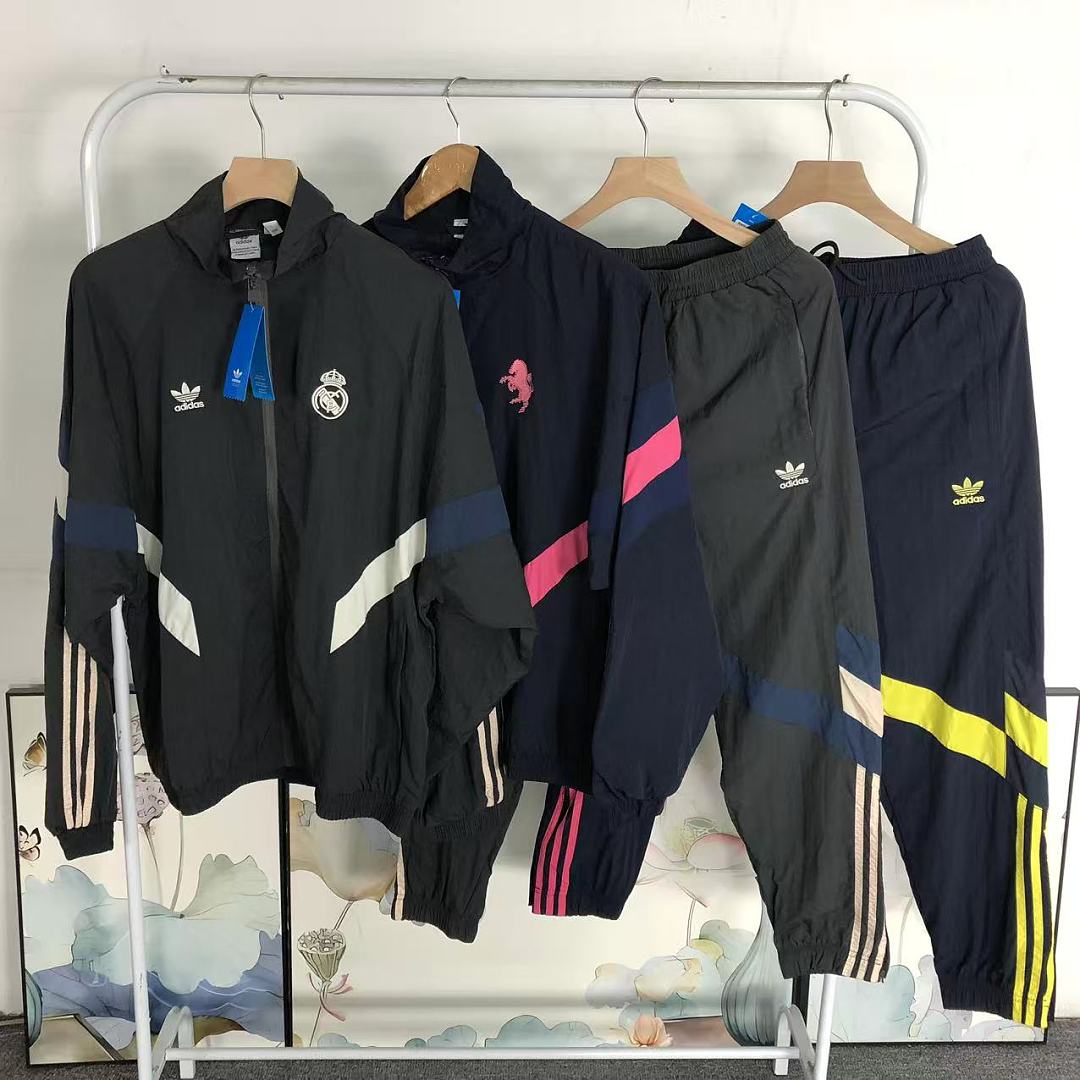 Adidas TROUSERS 139 A⭐I⭐AS JACKET 4206153077 (Im 170Cm 60Kg I Wear Size M In The Phot) - Image 53
