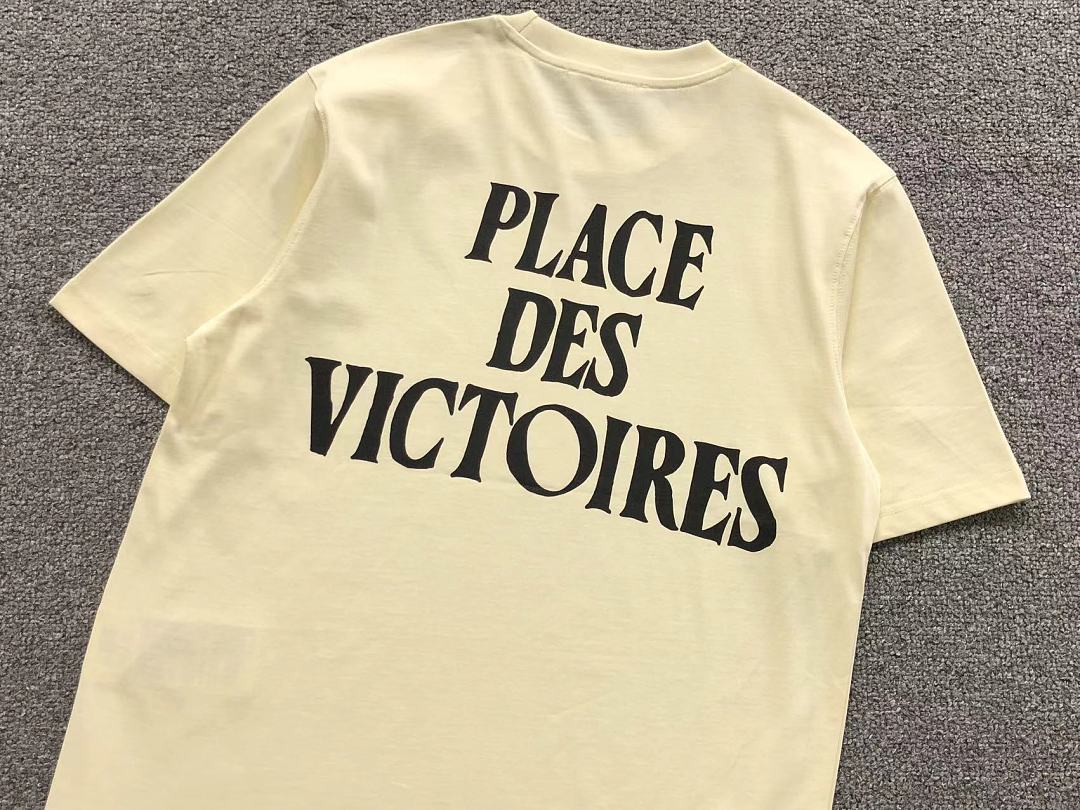 AMI 138 AMI T-SHIRT 22042345001 (Im 170Cm 60Kg I Wear Size S In The Phot) - Image 12