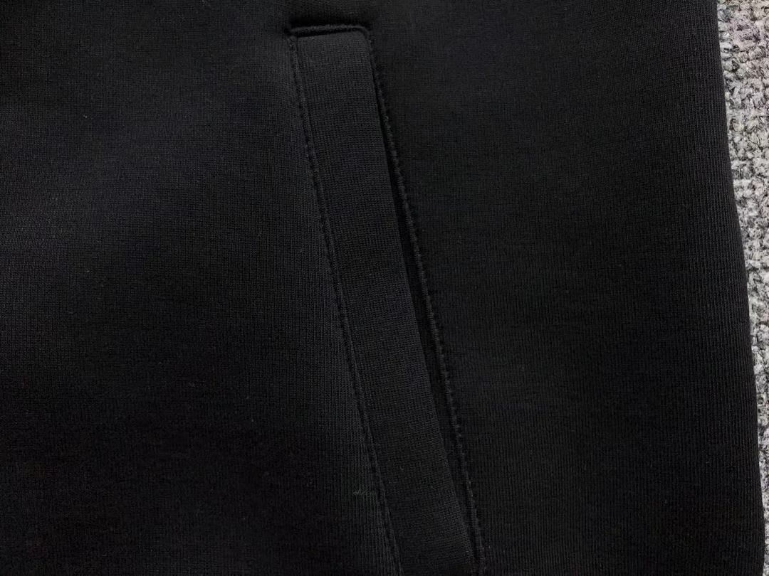 Casablanca 488 CASABLANCA JACKET TROUSERS 3109261421 (Im 170Cm 60Kg I Wear Size S In The Phot) - Image 14