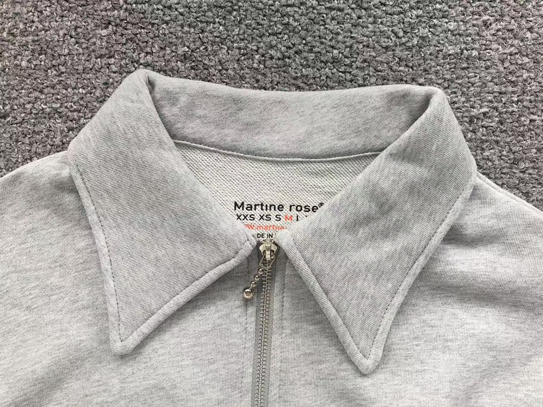 Martine Rose 125 M⭐RT⭐NE⭐O⭐E HOODIE 1106260562 (Im 170Cm 60Kg I Wear Size M In The Phot) - Image 12