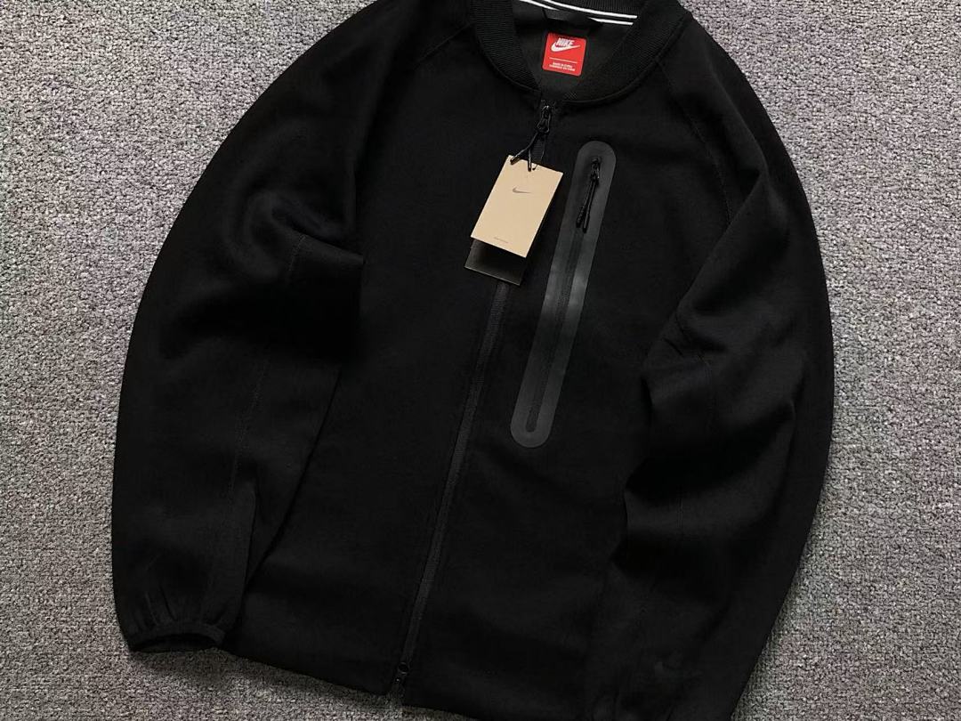 Nike 168 N⭐K⭐ HOODIE 1112292235 (Im 170Cm 60Kg I Wear Size M In The Phot) - Image 9