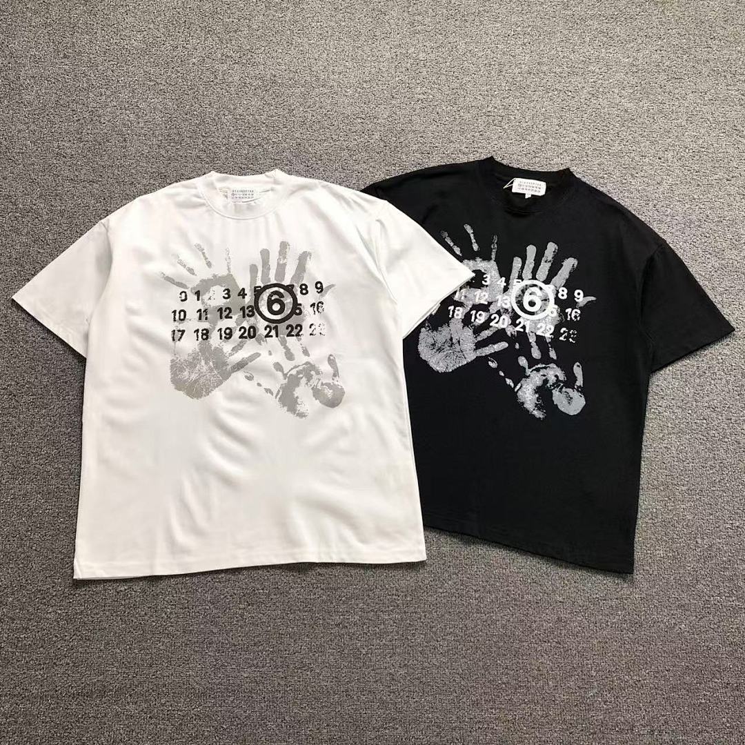 On Running 85 MAISON MARGIELA T-SHIRT 5231245162 (Im 170Cm 60Kg I Wear Size 46 In The Phot), photo 1