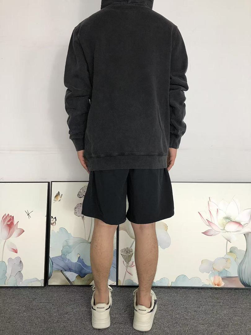 Off-White 195 OFF-WHITE HOODIE 57312119 (Im 170Cm 60Kg I Wear Size S In The Phot) - Image 4