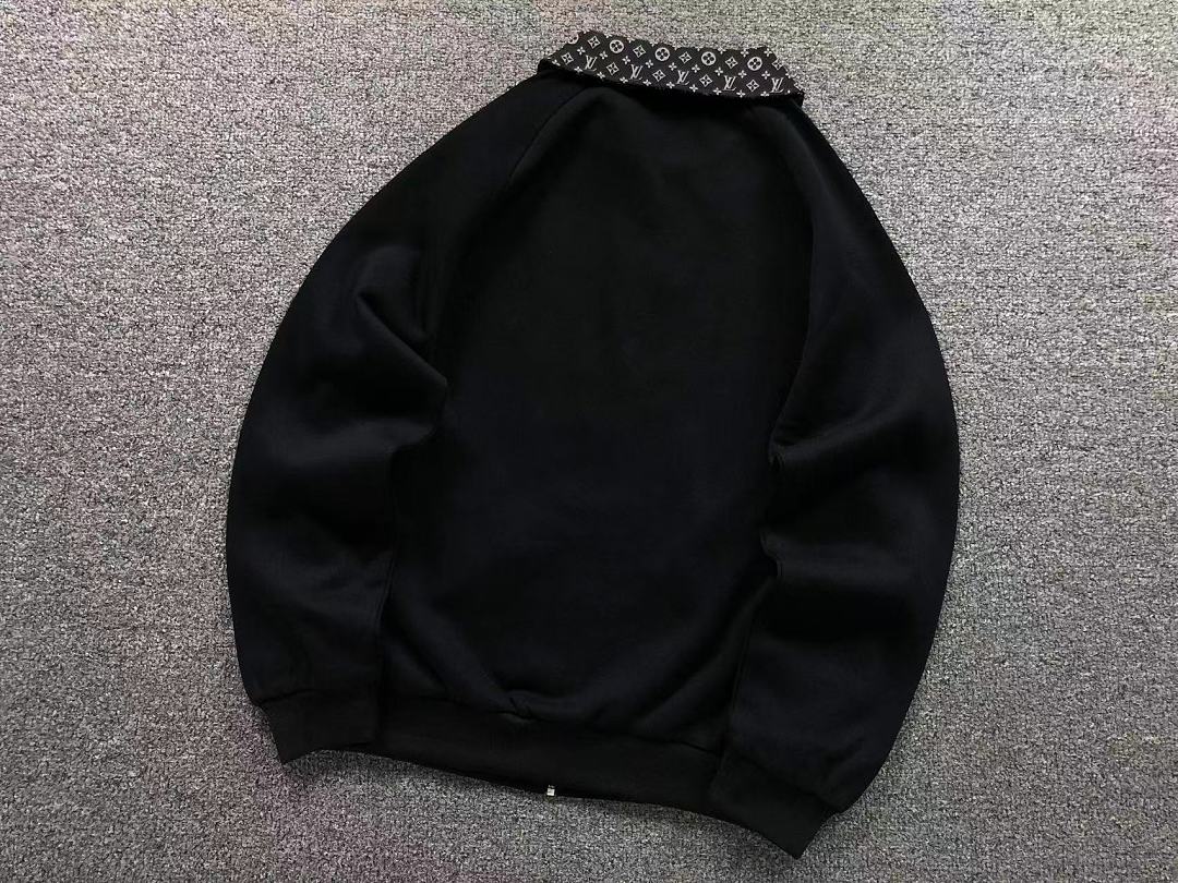 Louis Vuitton 398 L⭐ HOODIE TROUSERS 52090302147 (Im 170Cm 60Kg I Wear Size L In The Phot) - Image 14
