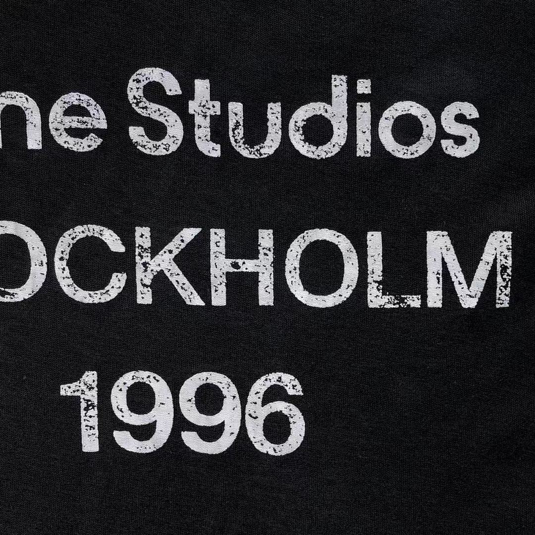 Acne Studios 125 ACNE STUDIOS LONG SLEEVED 48210177 (Im 170Cm 60Kg I Wear Size L In The Phot) - Image 23