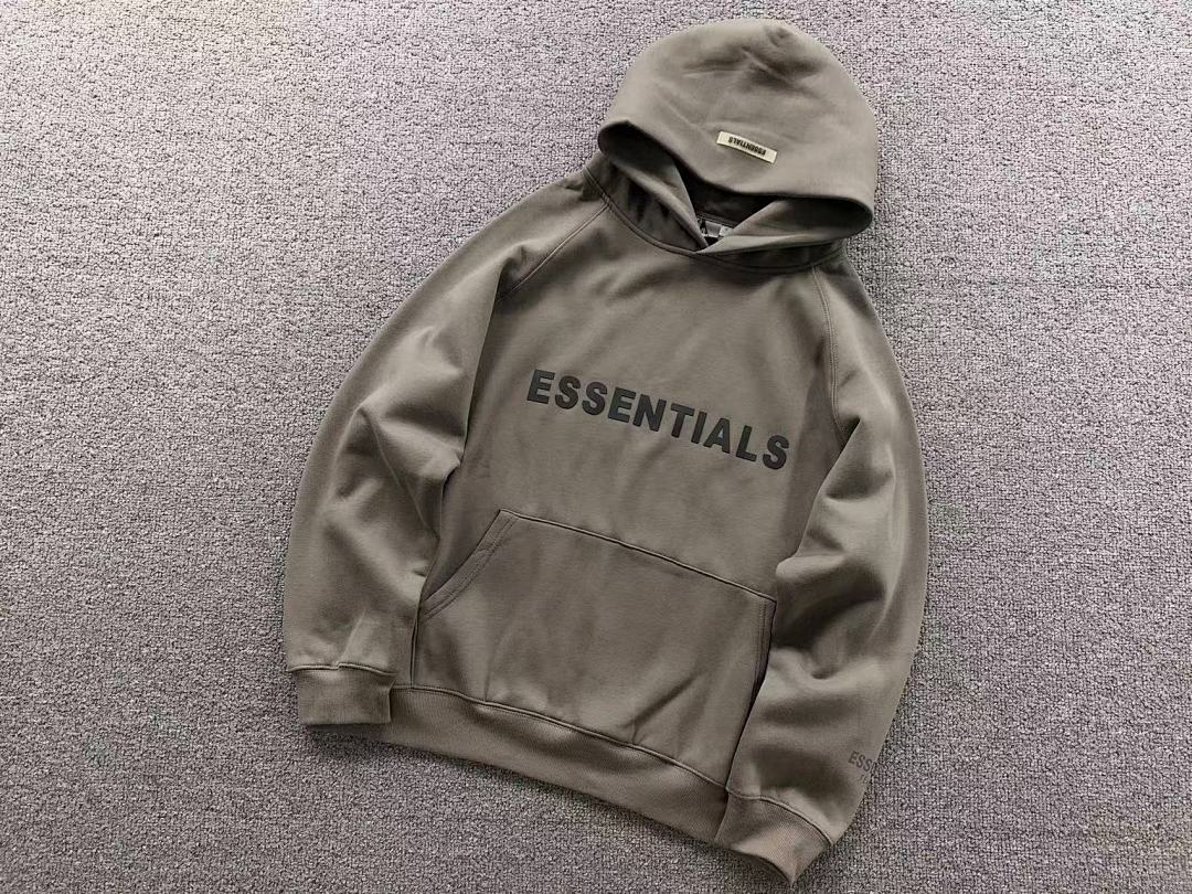 Fear of God 138 FOG HOODIE 405102677 (Im 170Cm 60Kg I Wear Size S In The Phot) - Image 14