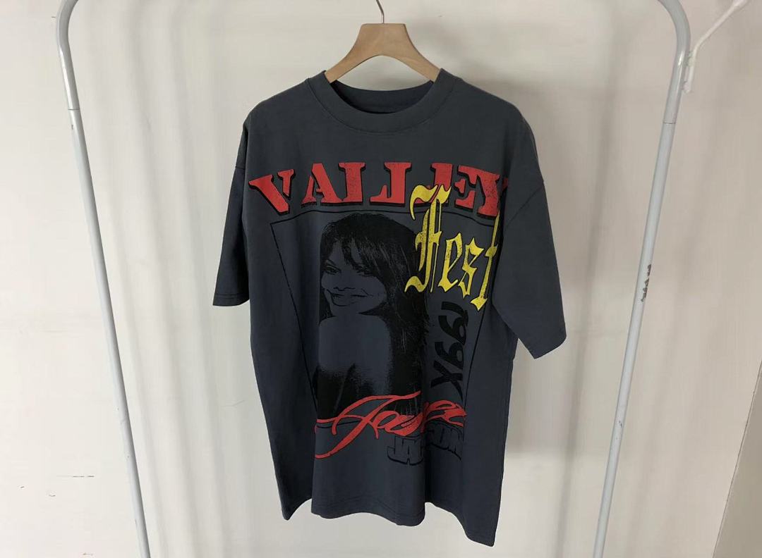 Unbranded 88 V⭐LL⭐Y T-SHIRT 1108120796 (Im 170Cm 60Kg I Wear Size XL In The Phot) - Image 17