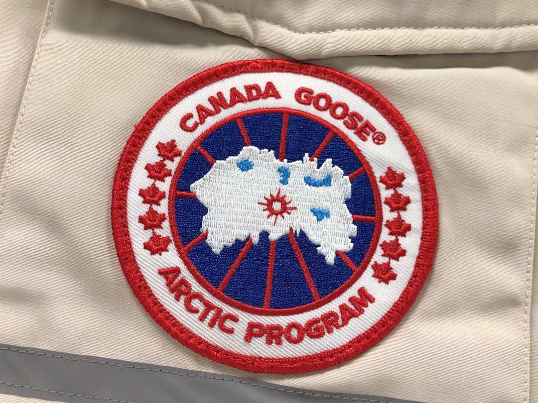 Canada Goose 708 C⭐N⭐⭐A G⭐⭐⭐E DOWN - Image 23