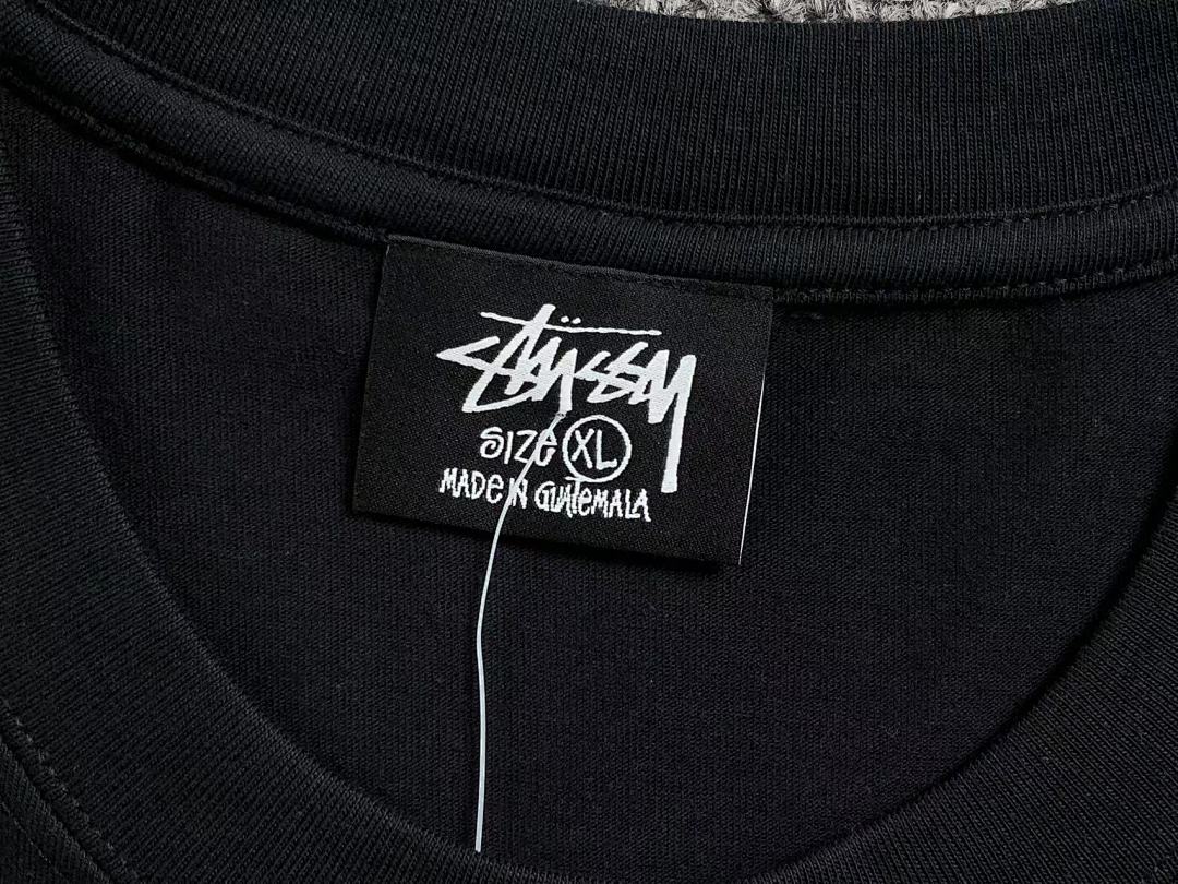 Stussy 78 STUSSY T-SHIRT - Image 31