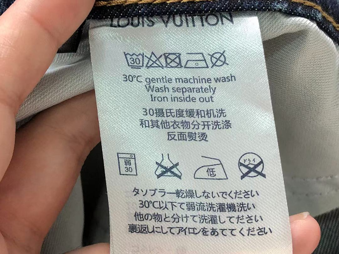 Louis Vuitton 225 L⭐ - Image 22