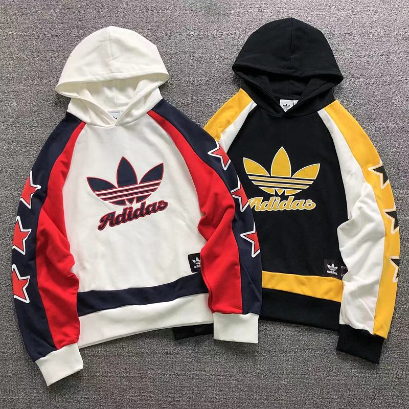 Adidas 175 A⭐I⭐AS HOODIE 128170735 (Im 170Cm 60Kg I Wear Size M In The Phot)