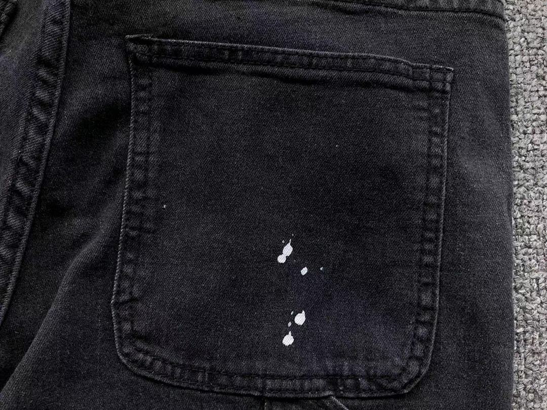 Gallery Dept 158 GALLERY DEPT TROUSERS 3103240453 (Im 170Cm 60Kg I Wear Size S In The Phot) - Image 19