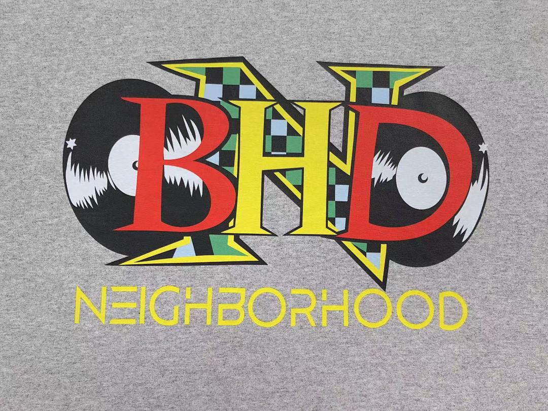 Neighborhood 106 NEIGHBORHOOD T-SHIRT - Image 7