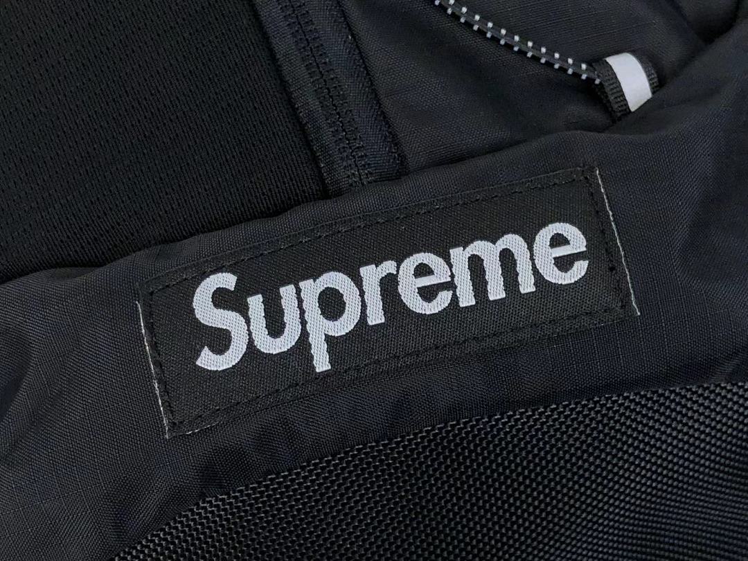 Supreme 158 S⭐⭐R⭐⭐E BAG 272240 (Long 30CM* Wide 18CM* High 47CM) - Image 14