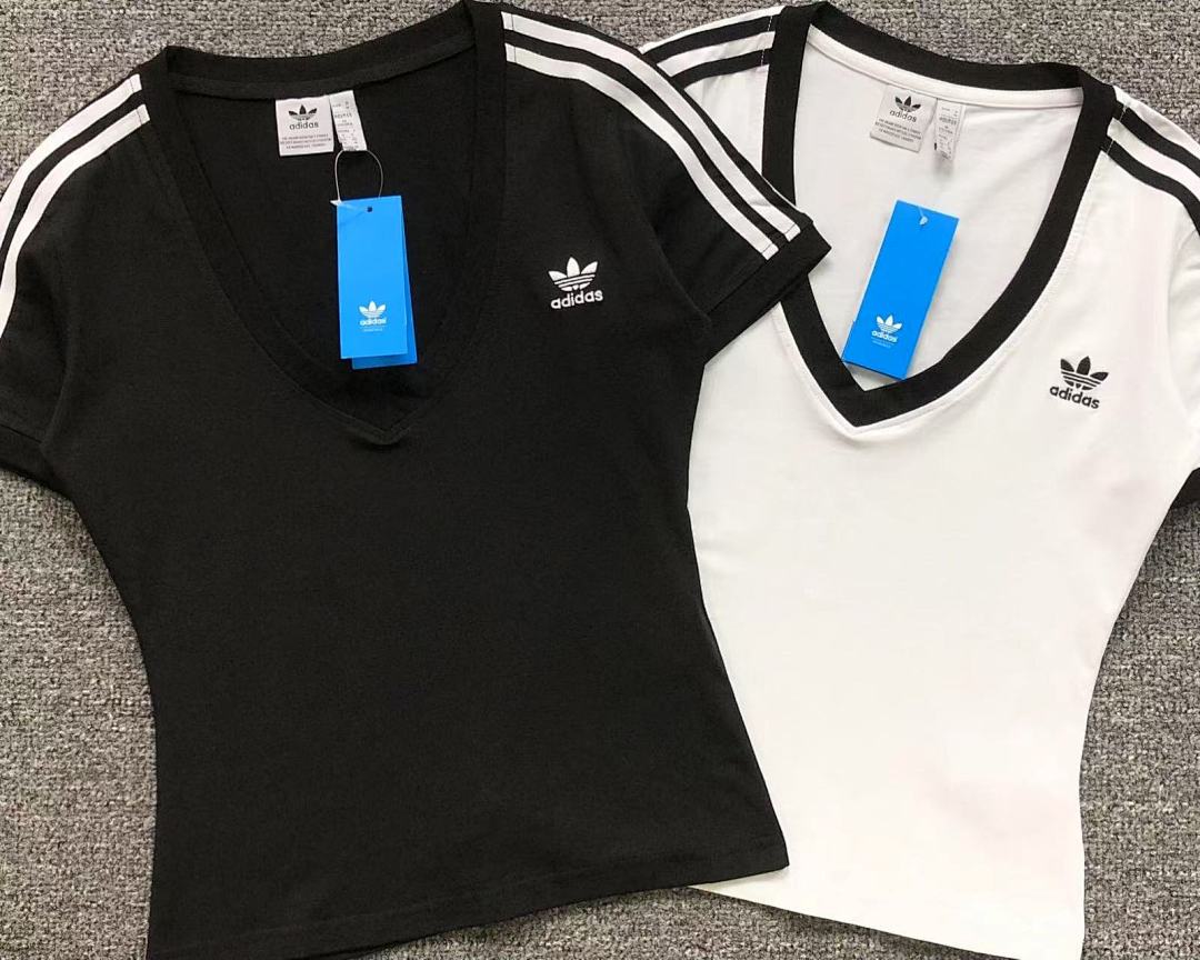Adidas 95 A⭐I⭐AS T-SHIRT FEMAIE - Image 4