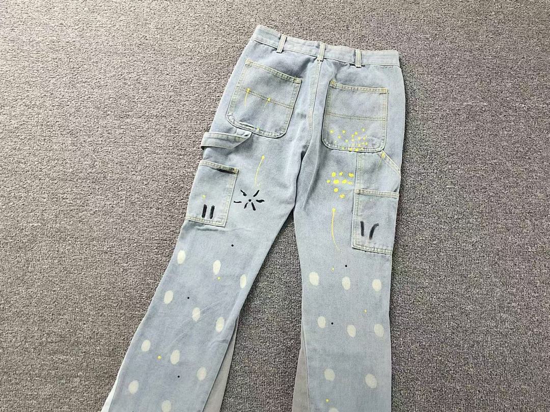 Gallery Dept 158 GALLERY DEPT TROUSERS 1103241453 (Im 170Cm 60Kg I Wear Size S In The Phot) - Image 7