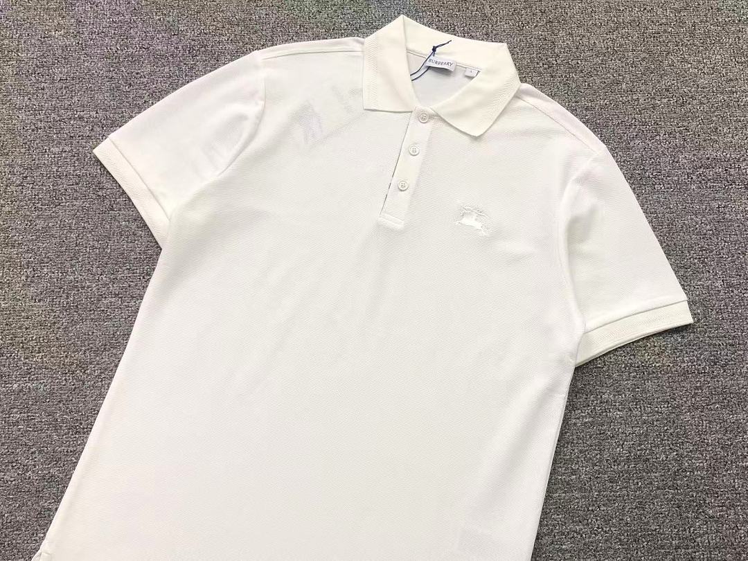 Burberry 135 B⭐R⭐E⭐RY POLO 5251812106 (Im 170Cm 60Kg I Wear Size 2XL In The Phot) - Image 10