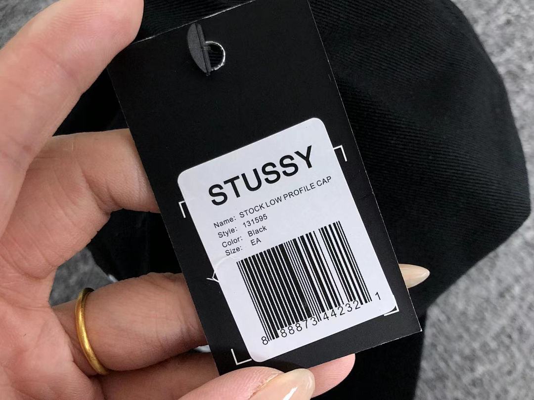 Stussy 68 STUSSY - Image 12