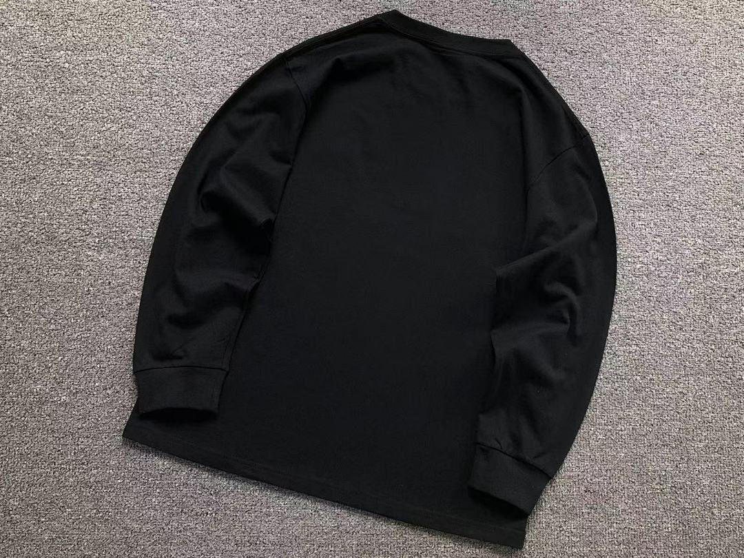 Unbranded 85 S⭐N⭐ LONG SLEEVED 5112715121 (Im 170Cm 60Kg I Wear Size S In The Phot) - Image 16