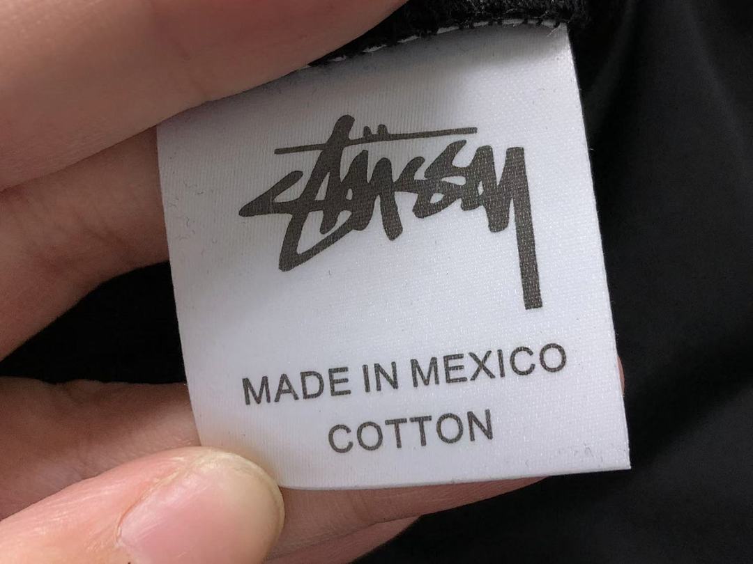Stussy 78 STUSSY T-SHIRT 5130582 (Im 170Cm 60Kg I Wear Size M In The Phot) - Image 27