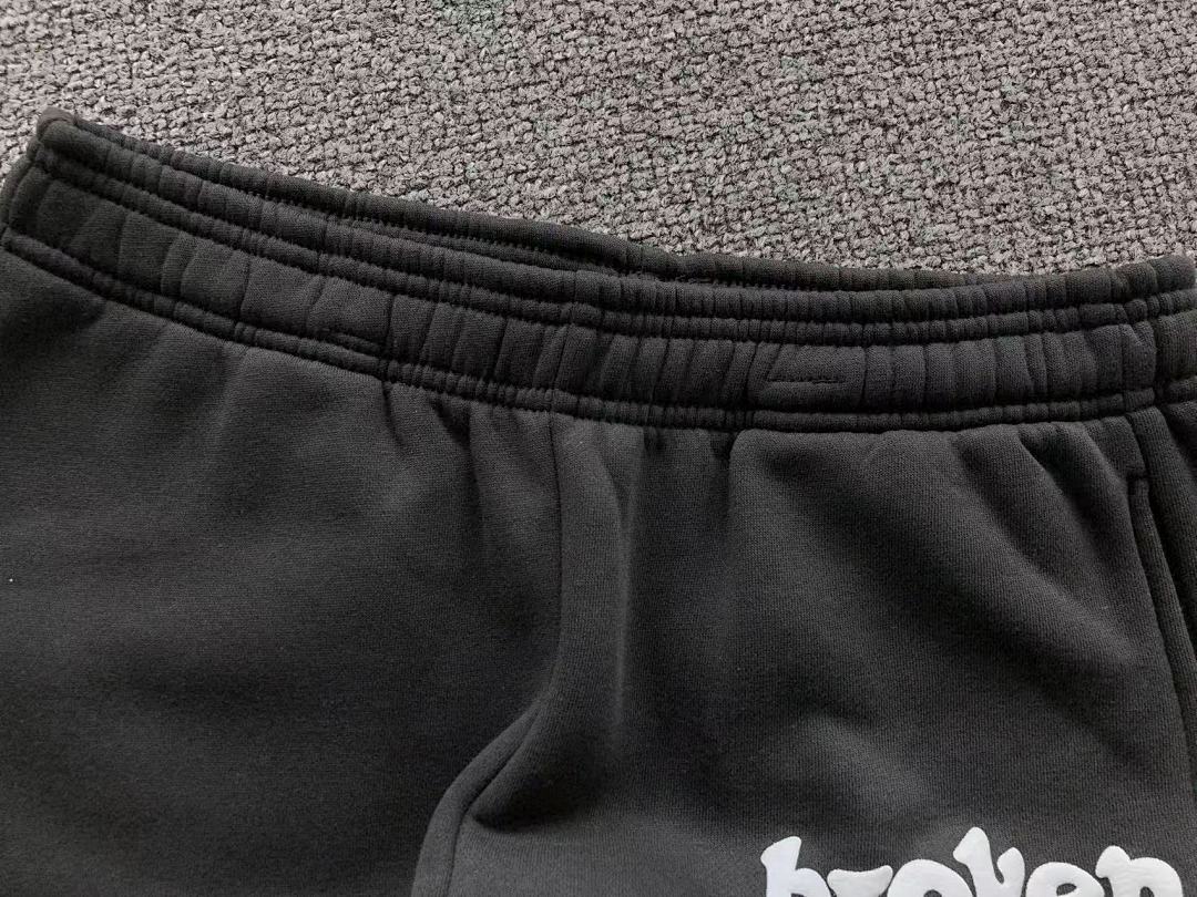 Broken Planet 118 BROKEN PLANET TROUSERS 56130191 (Im 170Cm 60Kg I Wear Size S In The Phot) - Image 13