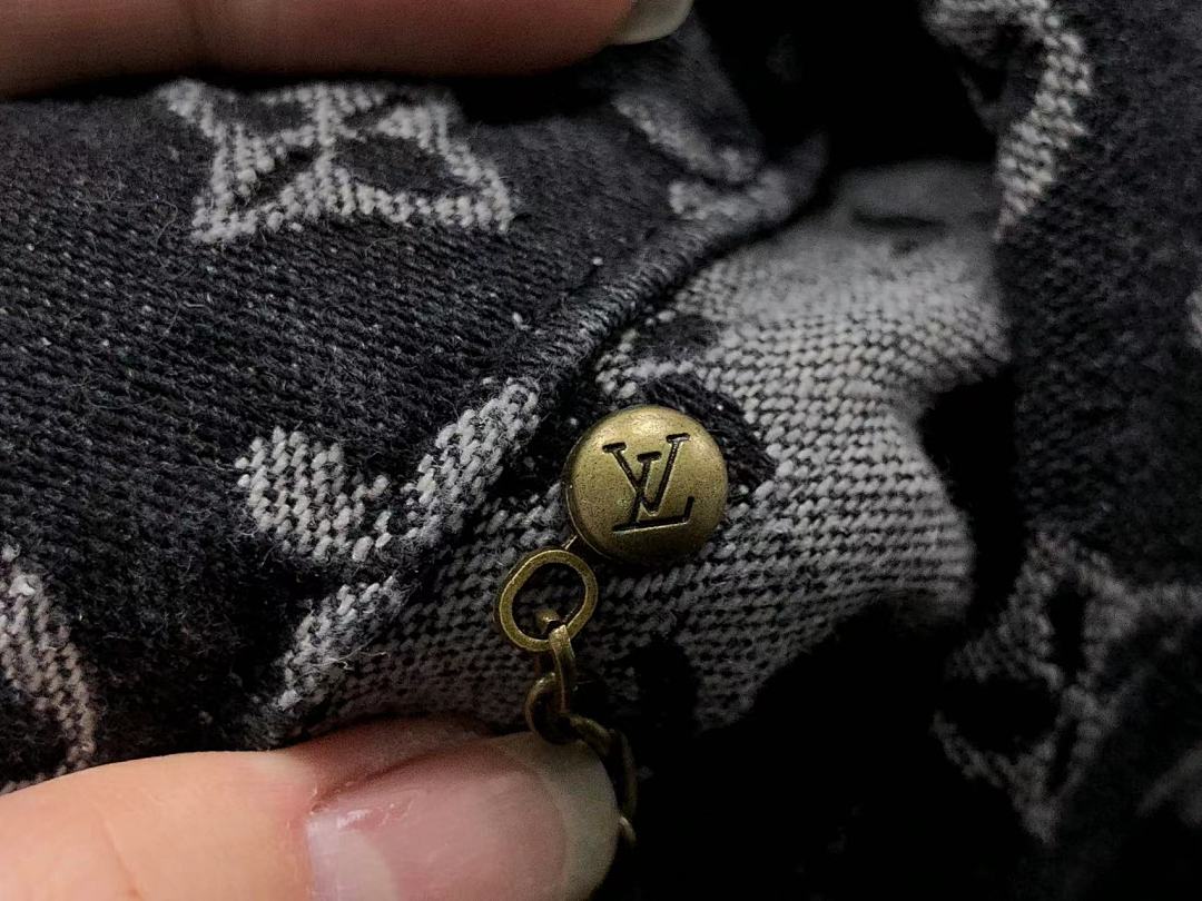 Louis Vuitton TOP~235 TROUSERS~198 L⭐ TROUSERS - Image 18