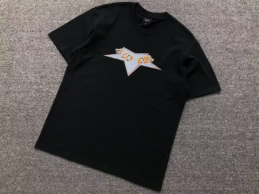 HUF 78 HUF T-SHIRT - Image 6